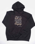 Hoodie Sweatshirt