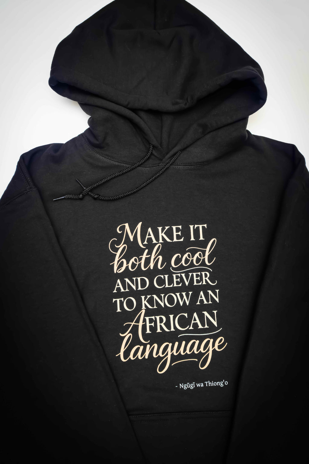 Hoodie Sweatshirt