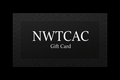 NWTCAC Gift Card