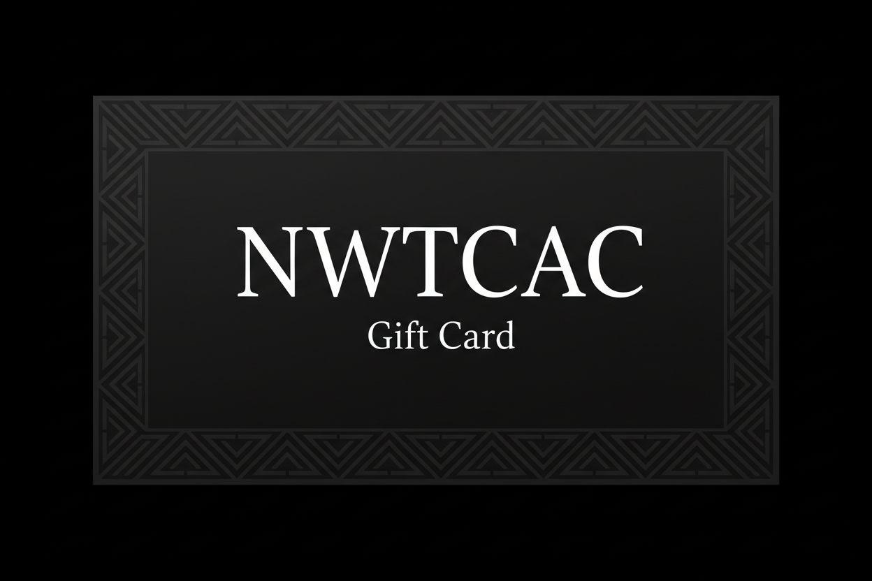 NWTCAC Gift Card